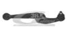 3RG 31232 Track Control Arm